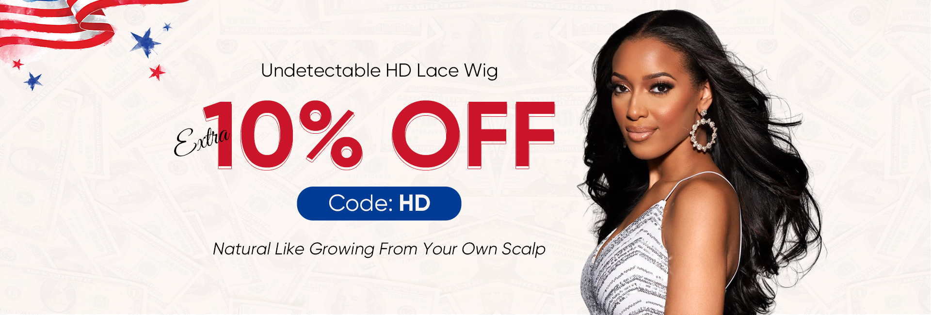 HD Lace Wig